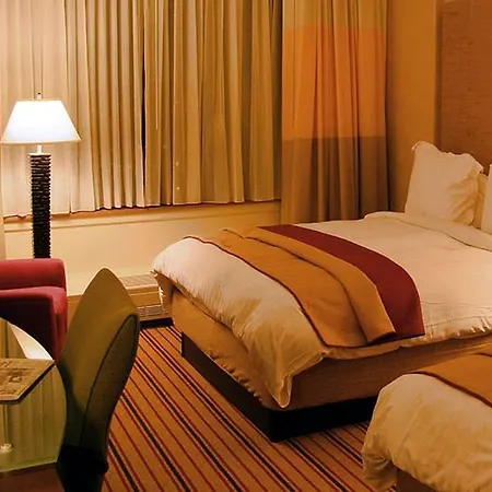 Yali Apart Hotel