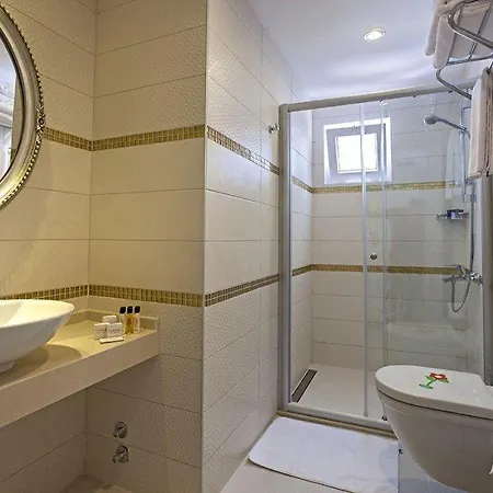 Yali Apart * Ankara