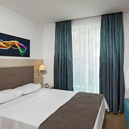 Yali Apart Hotel