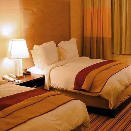 Yali Apart ホテル