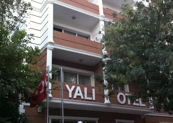 Yali Apart Hotel Ankara